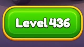Loop Sort Walkthrough: Level 436 Solution