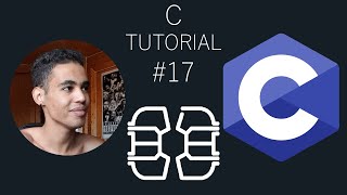 C COURSE #17 - Shared memory