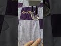 Crown Royal Whiskey Quilt #quilting #cnc #pantograph