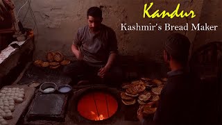 Kandur: A story of Kashmir's Bread Maker.