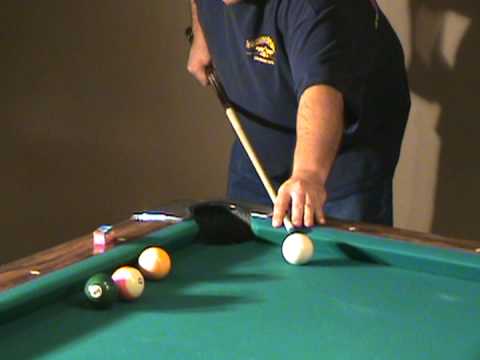 Free Billiards 7 Day Instruction Course Day 1 Part 1 Youtube