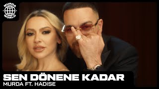 Murda ft. Hadise - Sen Dönene Kadar (prod. Spanker)