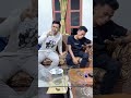 kopi nya terlalu enak shorts