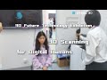 iReal M3 3D Scanning for Digital Humans