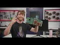 This MONSTER Video Card has 4 GPUs... and it's from 2004! - E&S SimFUSION 6500q