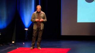 TEDxConejo 2012 - Ravi Sawhney - Design