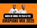 KABZA DE SMALL B2B FELO LE TEE | 14 DECEMBER 2025