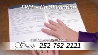Funeral Planning Guide - Smith Funeral Service & Crematory