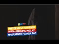 Misteryo sa kuwento ni Maningning Miclat, masasagot pa nga ba? | I Juander