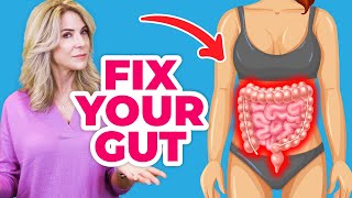 How To Heal Your Gut So You Can Lose Weight Faster & Easier
