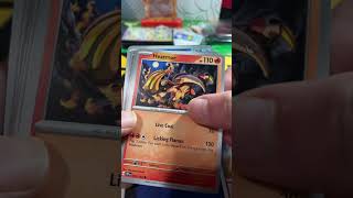 Temporal Forces Pack Opening (Wait to see Ultra Rare)