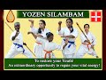 Yozen Silambam | Zenskar