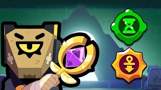 FINX⏳ IL NUOVO BRAWLER MITICO - TUTTO CIÒ CHE DEVI SAPERE - Brawl Stars