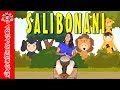 Salibonani | Children's Songs | Nursery Rhymes | Music For Kids | Sing With Sandra