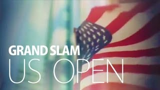 Tennis Video US Open Grand Slam