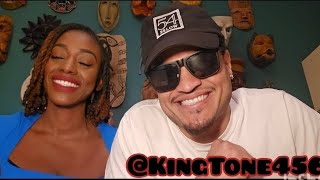 KG Talks Trinibad, Zess, Trinidad Killa, and the Big Links Riddim (Reaction)