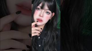 생얼까지 완벽한 금손언니 #makeup #makeupartist #makeuptutorial #beauty