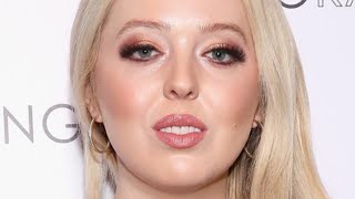 The Truth About Where Tiffany Trump Will Live Now