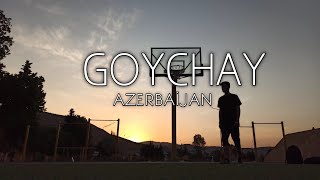 Göyçay Azərbaycan 4K | Goychay Azerbaijan