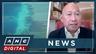 Analyst: Filipino people have always wanted PH gov't to assert rights in West PH Sea | ANC