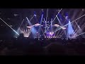 tool rosetta stoned pov *hq audio* rochester 2023