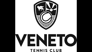 2021 Advantage Tennis International ITF J4 at The Veneto Tennis Club