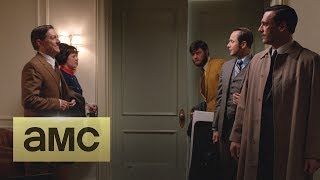 Mad Men in Less Than 2 Minutes: Series Edition