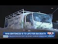 Man Sentenced 15 To Life For DUI Death