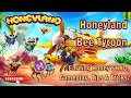 Honeyland: How to Earn Big as a Beginner (Mobile Game Guide - Flap)