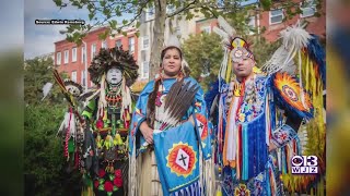 Coffee With: The Lumbee Tribe Of Baltimore