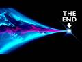 How the Universe Will End Will Mess With Your Mind