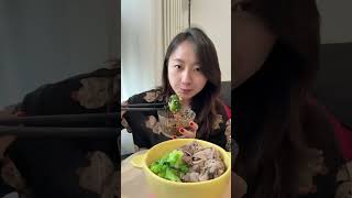 #日常vlog #美食vlog #一天吃什么 #生活vlog #北漂生活vlog