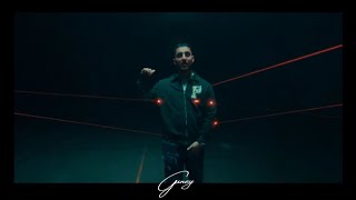 Ati242 x Motive x Sansar Salvo x Çakal x Ezhel - SÖNEN SİGARALAR REMİX (Prod. by Guney)