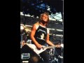 Metallica - Whiplash live in Donington 1985