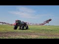 caseih 4420 sprayer