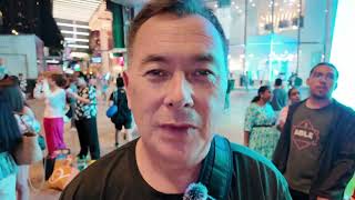 Day 1   Kuala Lumpur Malaysia
