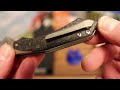 an impressive high end kizer reviewing the clairvoyant