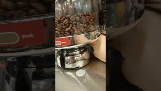 DIY Cleaning Coffee Machine Circlek