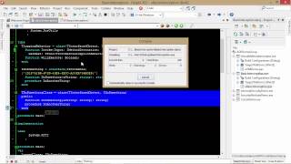 Developer Skill Sprint -- Aspect Oriented Programming