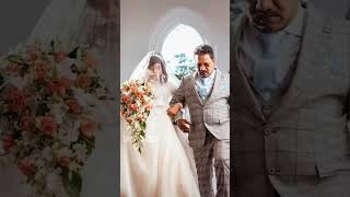 Karunas \u0026 Grace Daughter wedding #youtube #trending #viral #love #reels #shortfeed #shortsvideo