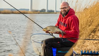 VISblad TV - feedervissen 'klassieke stijl'