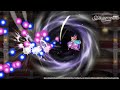 touhou lostword suika ibuki immaterial ex