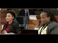 WITNESS 'B' TESTIFIES AT MADLANGA INQUIRY