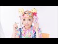 japanese decora makeup｜紅林大空のデコラメイク2016年版