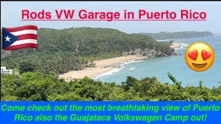 Come check out the most breathtaking view of Puerto Rico also the Guajataca Volk