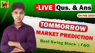 Tuesday को Market कैसा खुलेगा? | Best Stock For Long Time | HUDCO | ABB | IRCON | IREDA