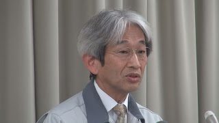 「はしご外された」と不満  規制委勧告、もんじゅ所長