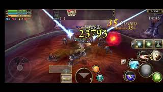 Aurcus Online: Gate 1 Solo; Samurai