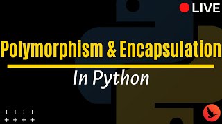 Master Python Polymorphism & Encapsulation In 90 Minutes | OdinSchool