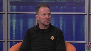 Peoria Country Coroner Discusses Violence in the Community | Good Day Central Illinois